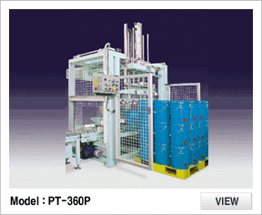 Model : PT-360P
